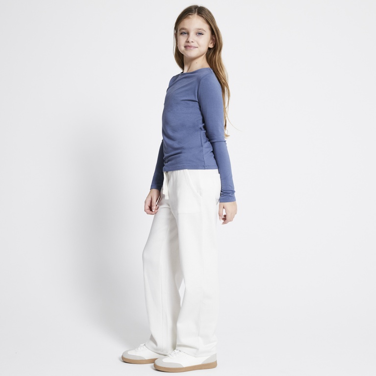 Sweatpants "Stella low waist star"